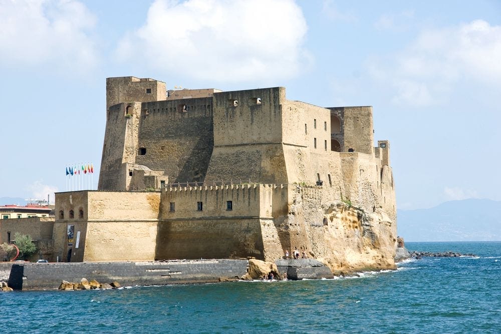 Why Visit Naples? 9 Reasons Not to Skip Napoli