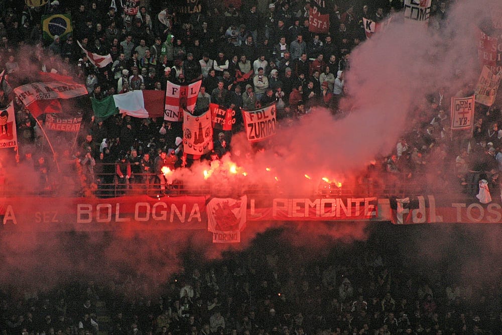 Why Italy's Serie B Is The Best League In The World You Are Not