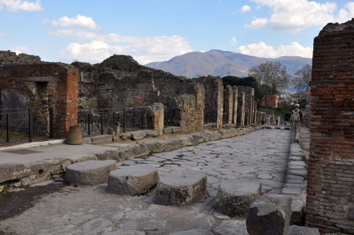 Pompeii Guide: 10 Things to Know Before Visiting the Ancient Roman City