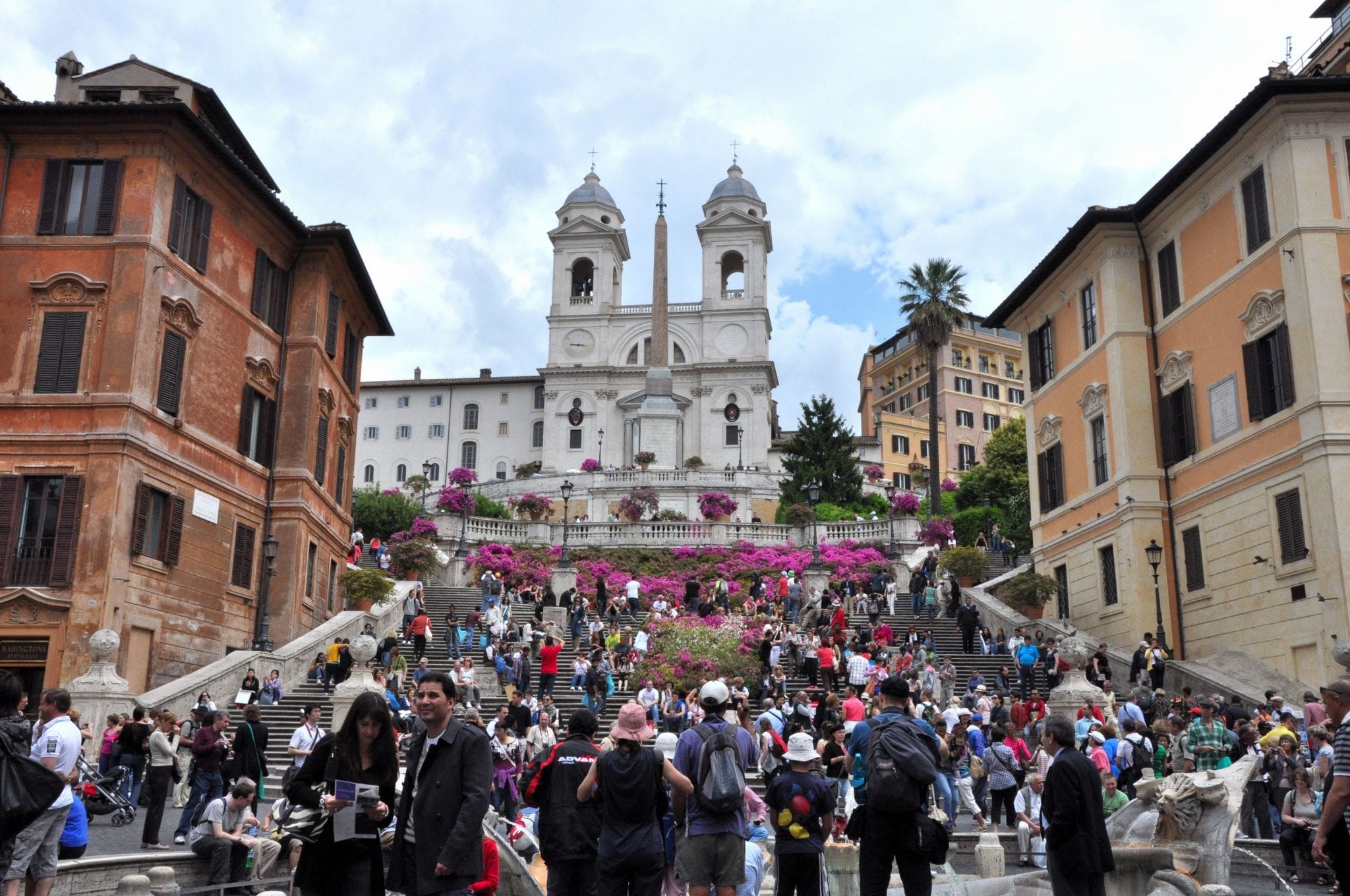 79th edition of the Italian Open in Rome