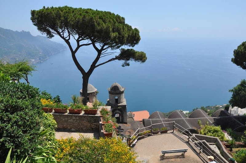 Tips for Sorrento and Positano: Getting the Most Out of the Amalfi ...