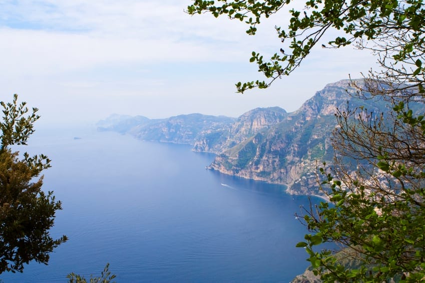 A must see on the Amalfi coast