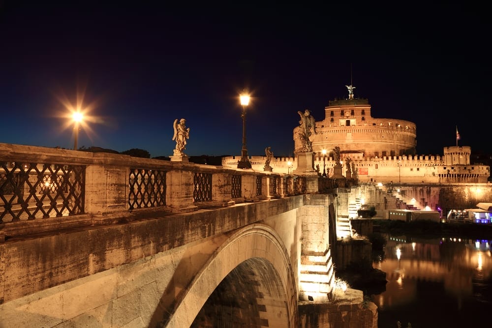 Rome: One of the most beautiful cities... in the world