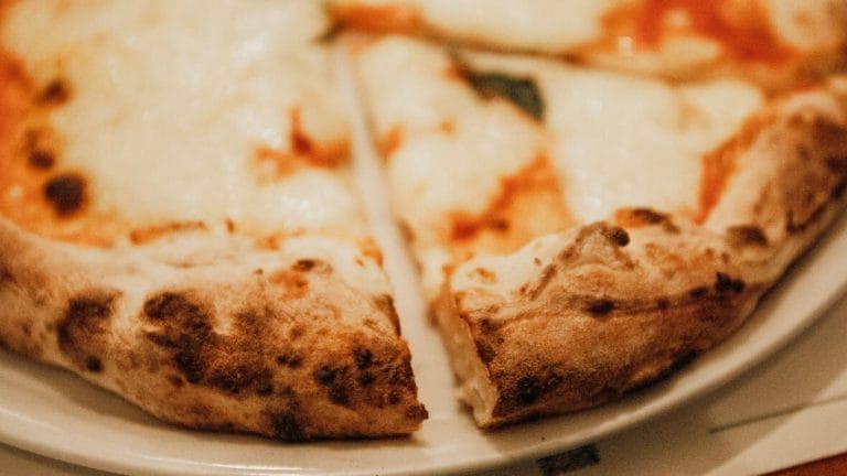 Pizza Slice