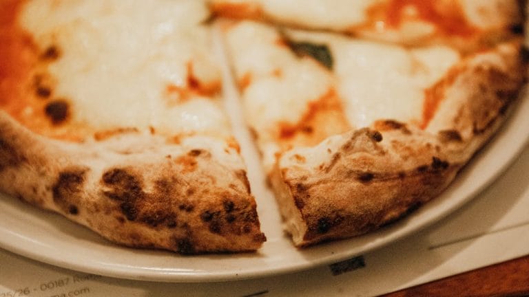 Pizza Slice
