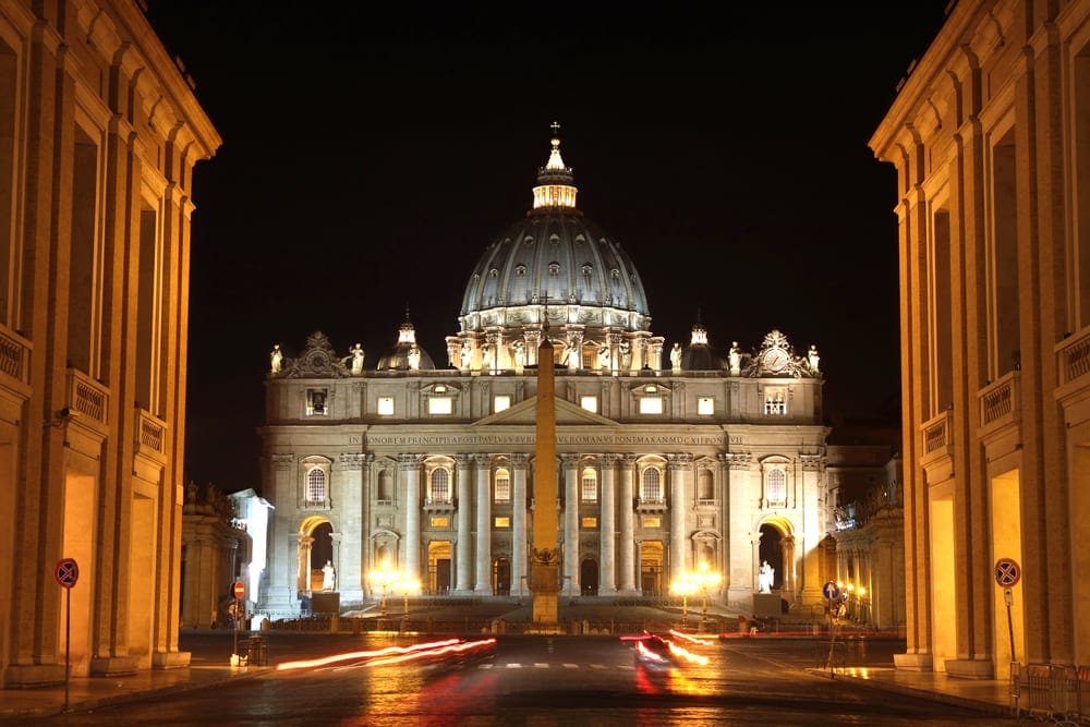 5 Ways Pope Francis Changed the Vatican and How You Can Visit