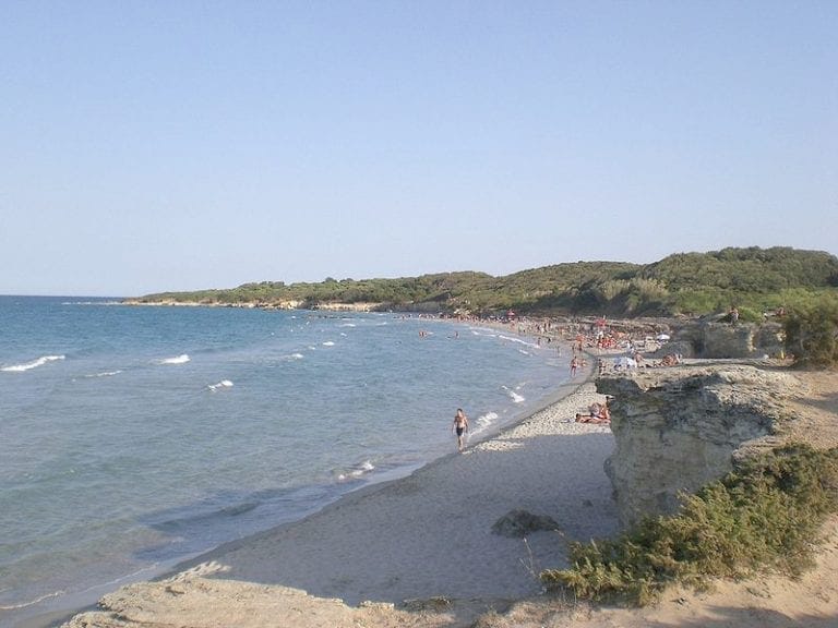 11 Best Beaches in Italy: Fornillo Beach, Due Sorelle, Tropea & More