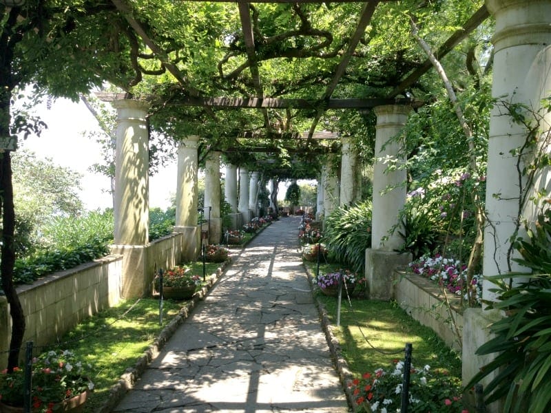 Capri In a Day: What to Do and See - Walks of Italy