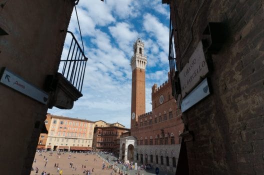 What to do in Siena