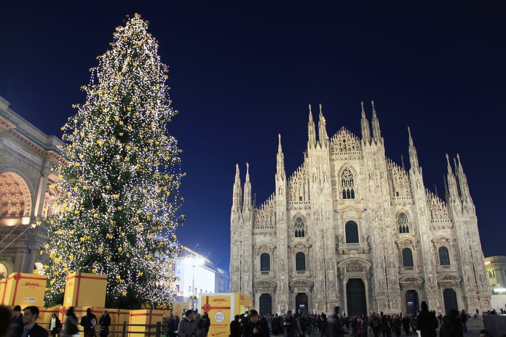Going to Milan? 10 things to know before your holiday