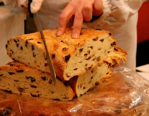 Bread of Italy
