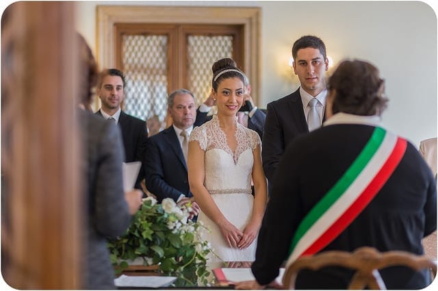 Photo by Luca Fazzolari