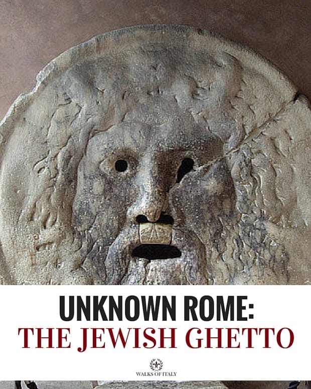 The Jewish Quarter Rome A Visitor S Guide   Copy Of 10 BEAUTOF 