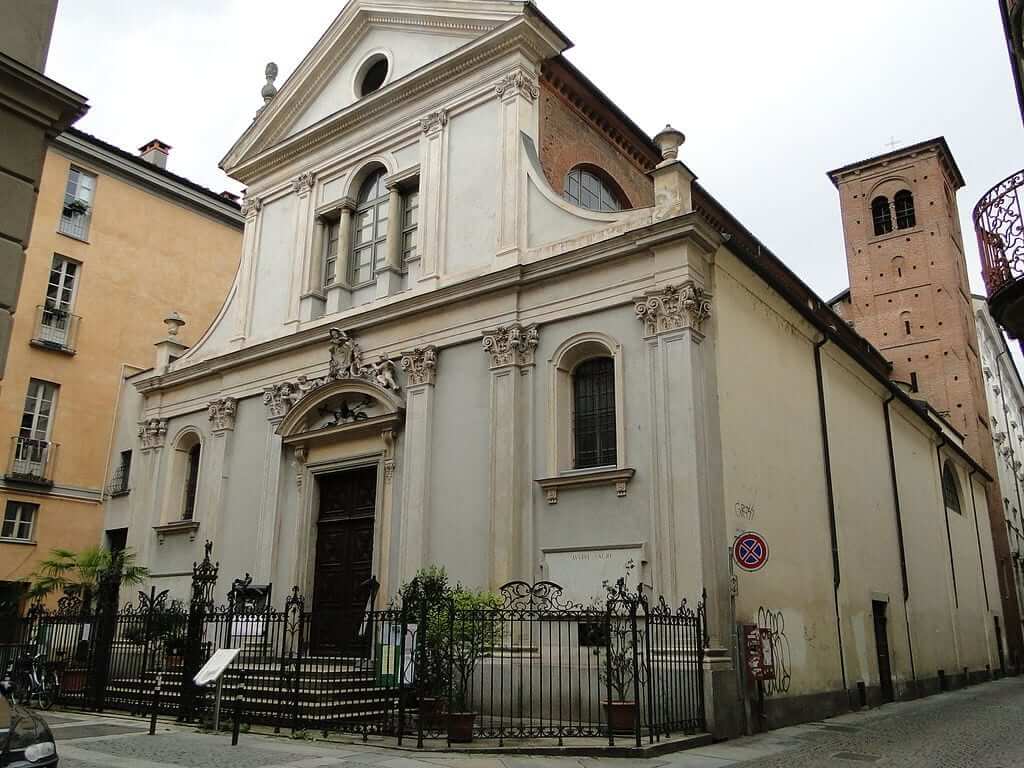 Basilica di Sant’Agostino