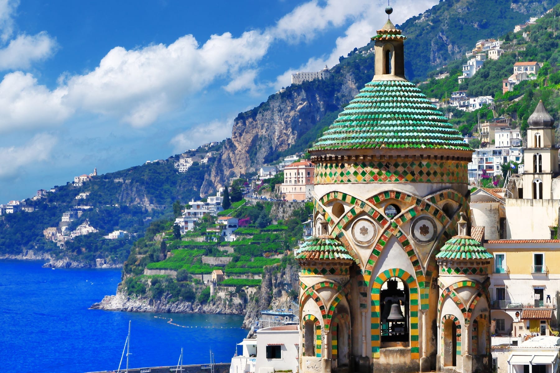 My Complete Guide to the Best of Positano, Italy - Journal