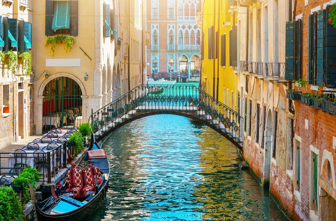 Alternative things to do & see in Venice: 6 Hidden Highlights