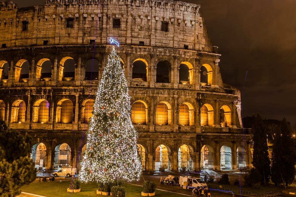 Christmas in Italy — La Befana Christmas Craft