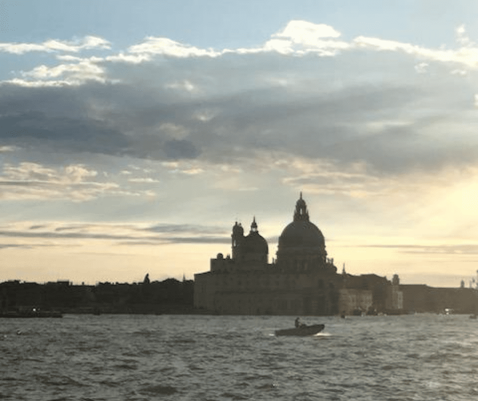 Guide Spotlight - Venice