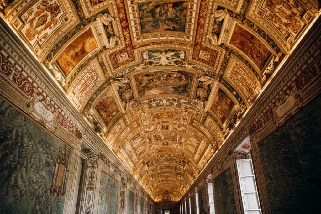 The Vatican Museums: Incredible Art, Must-See Rooms, & Tips for