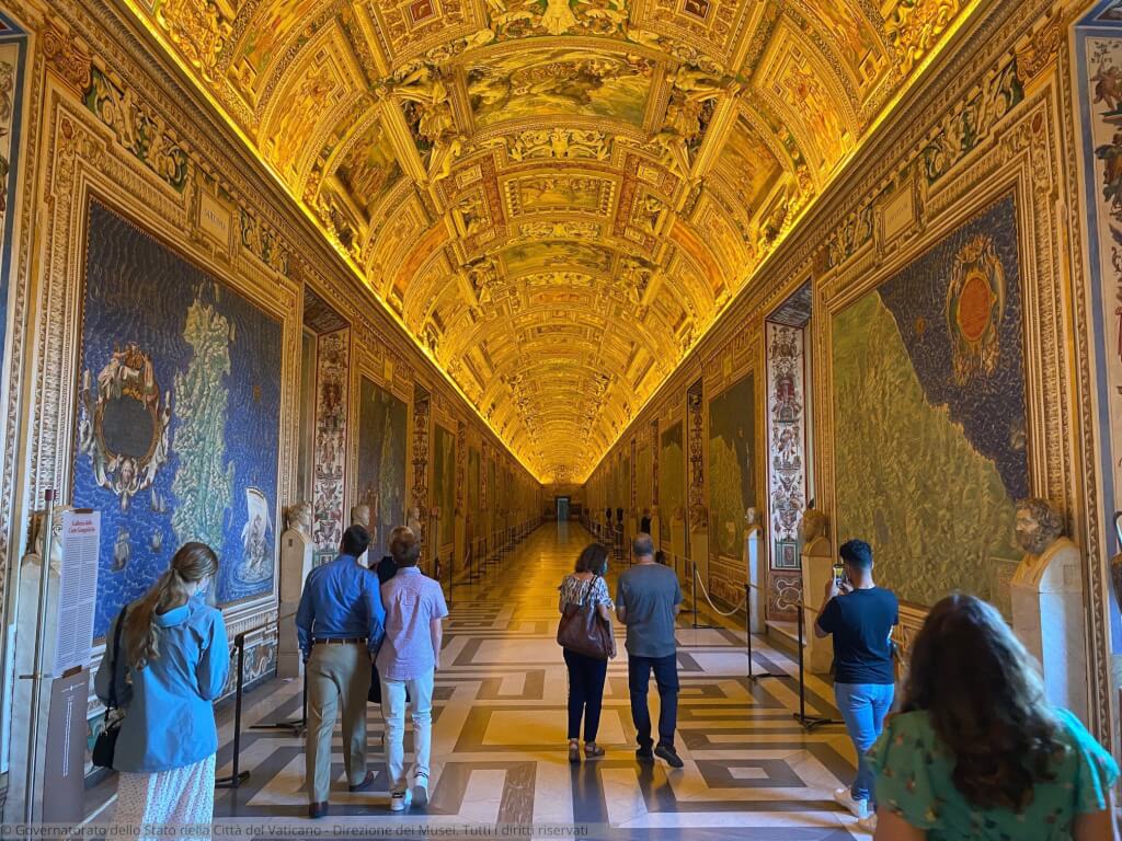VIP Vatican Museums: Unlock the Sistine Chapel
