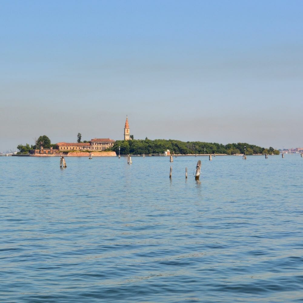 Poveglia Island All About Venice’s Haunted Island